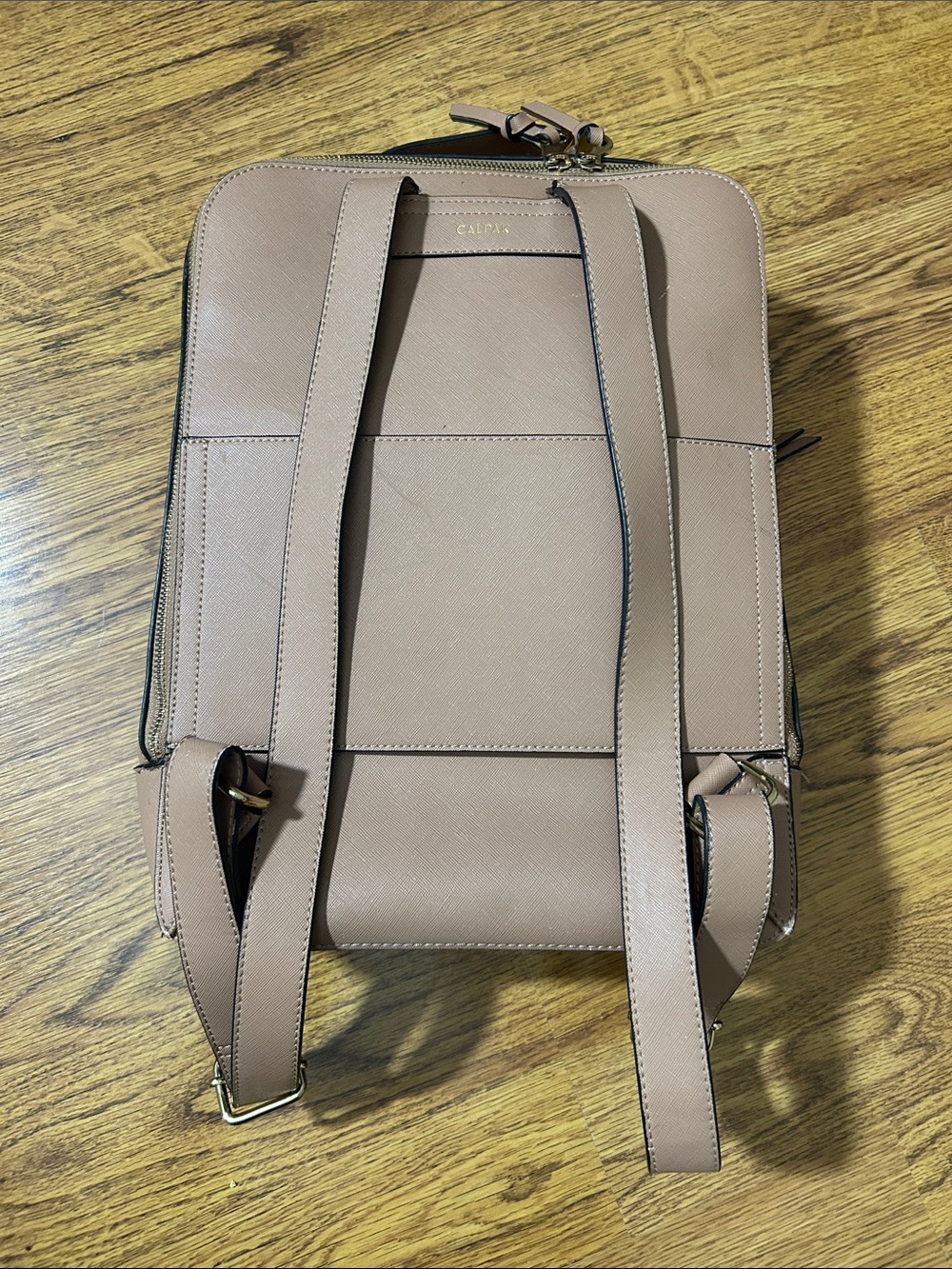 Calpak Backpack - Picture 2 of 11